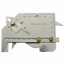 Welding Gauge | Bridge Cam Caliper Type – WGU08-1