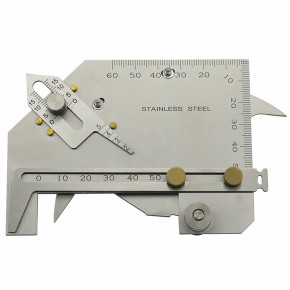 Welding Gauge | Bridge Cam Caliper Type – WGU08