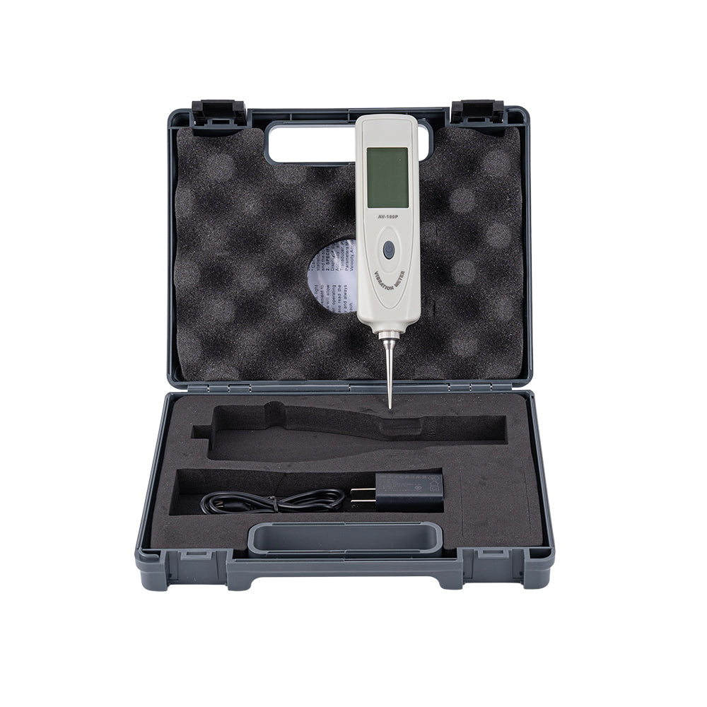 Pen Vibration Tester AV-160P