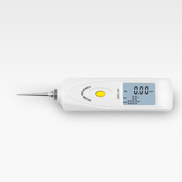 Vibration Tester | Pen-Type Portable Accelerometer – AV-160P