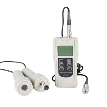 Digital Vibration Analyzer AV-160T - 0