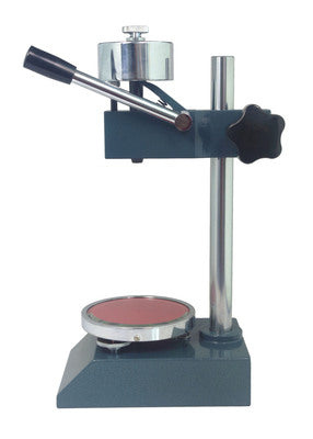 Shore Hardness Tester Test Stand A-Type