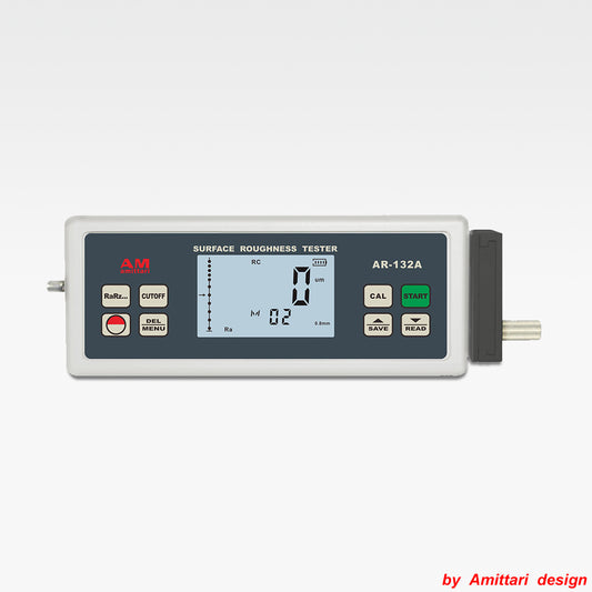 Surface Roughness Tester 132A