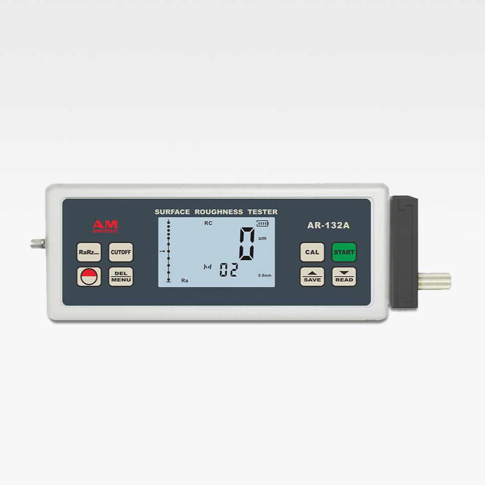 Surface Roughness Tester 132A