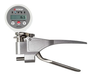 Webster Hardness Tester AW-20+ Series