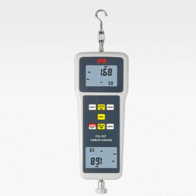 Digital Force Gauge FG107 Series (0-100kg)