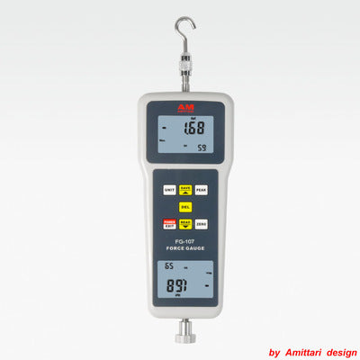 Digital Force Gauge FG107 Series (0-100kg)