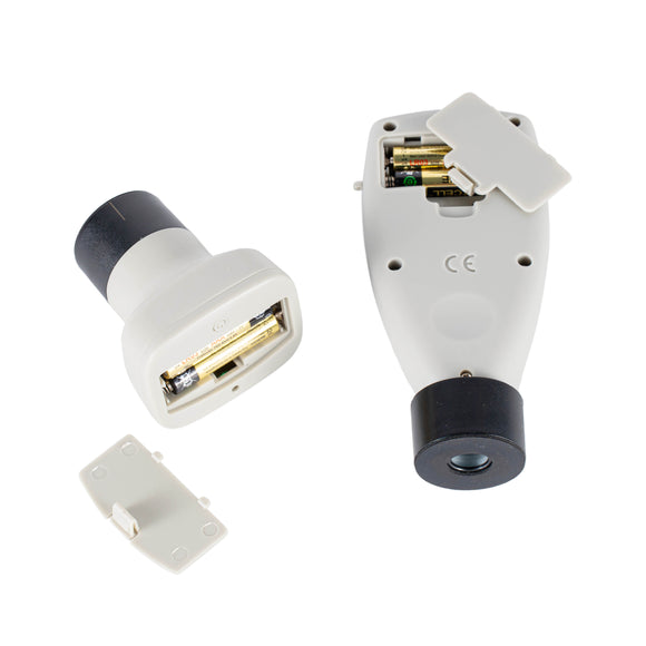 Window Tint Meter | Visible Light Transmission Tester – AT-172