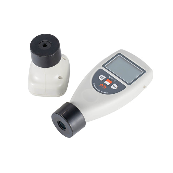 Window Tint Meter | Visible Light Transmission Tester – AT-172