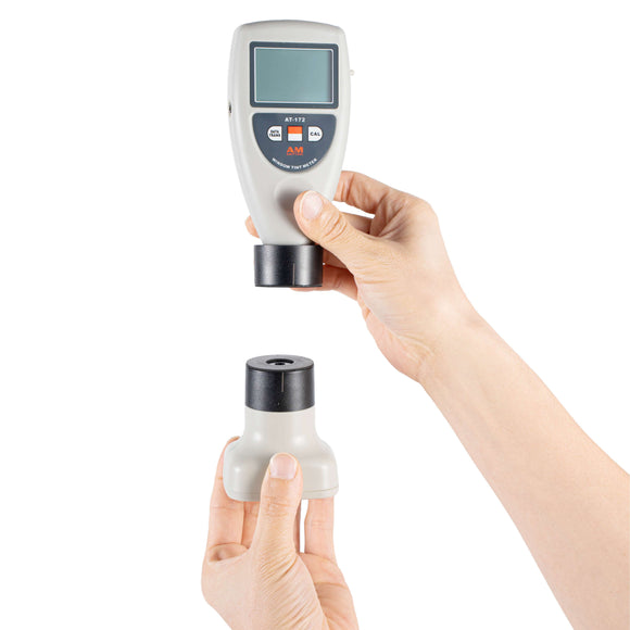 Window Tint Meter | Visible Light Transmission Tester – AT-172