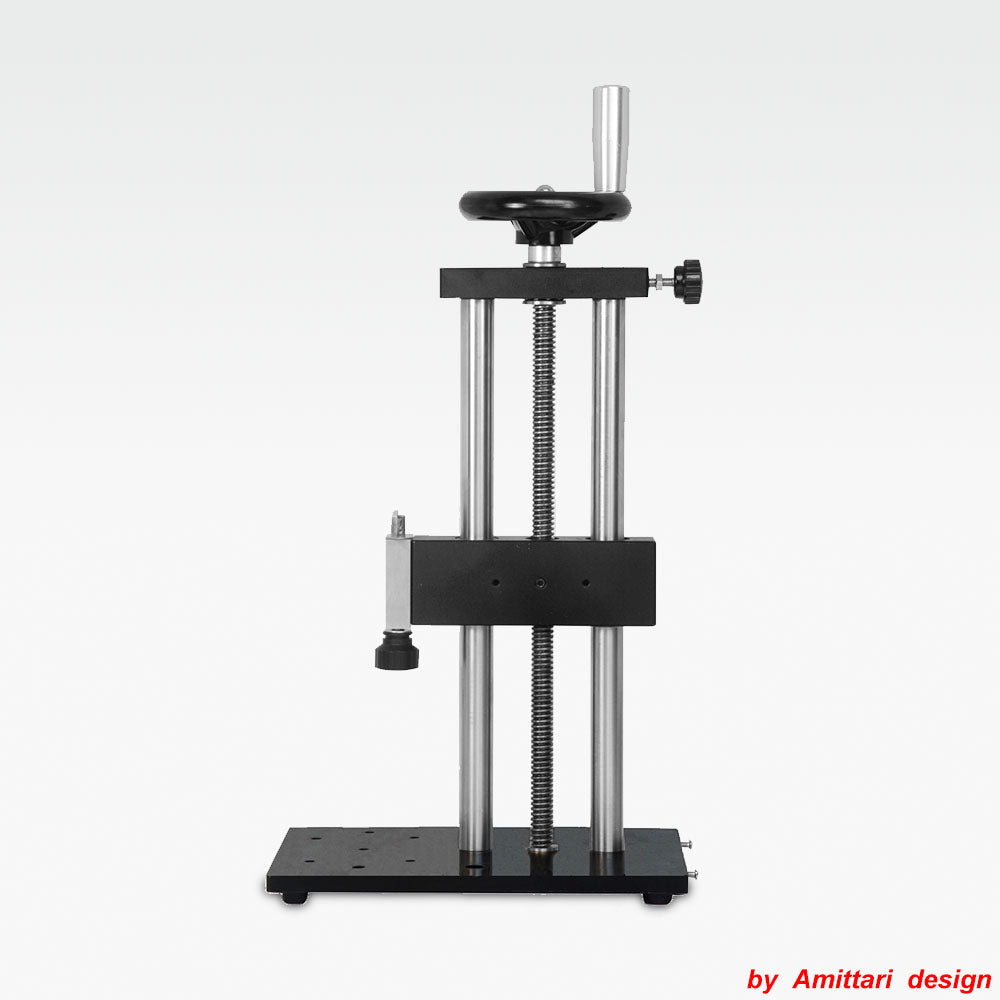 Surface Roughness Tester Stand AMR-1004