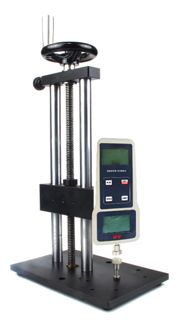 Pellet Hardness Tester FG-104G