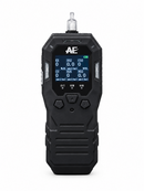 AGH6600 pumped multi-gas detector, front product view; sensor configuration varies by listing