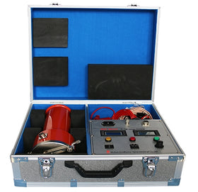 DC Hipot Tester 30kV/10A  HMZGF