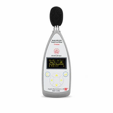 Class 2 Sound Level Meter AWA5636