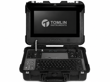 Pan & Tilt Pipe Inspection Camera 60–150m – TC-V13-3250PTF - 0