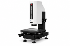 Compact Manual Vision Measuring Machine – M2 Series
