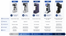 Digital Touch Screen Universal Hardness Tester – DigiRock BRV3-2