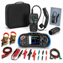 EV Charging Station Test Kit with DT-6650 Multifunction Tester - EVSE-200-1