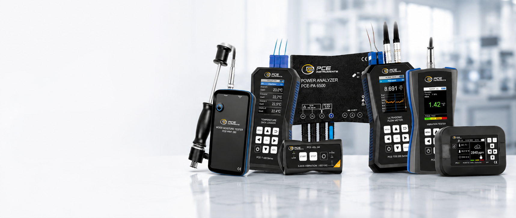 TESTING & INSPECTION SOLUTIONS.