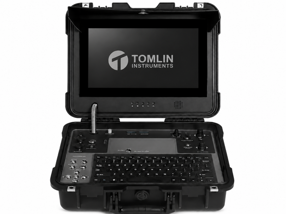Dual View Pipe Inspection Camera 45mm 60–150m – TC-DV-13