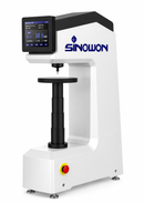 Fully Automatic Rockwell Hardness Tester Series – iRock-1