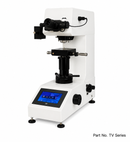 Touch Screen Digital Vickers Hardness Tester – TV Series-1