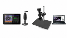 Portable & Workshop Brinell Optical Measurement Systems