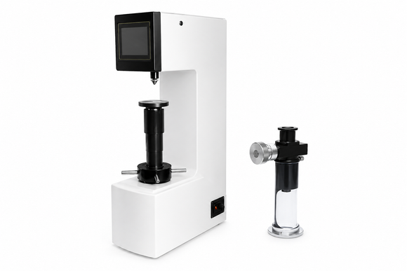 Closed-loop Digital Brinell Hardness Tester – Brinell-3000D