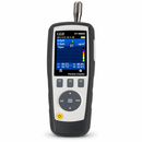 Handheld Particle Counter – DT-9850M / DT-9851M product image