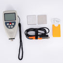Coating Thickness Gauge | Digital Paint & Plating Thickness Meter – 110 CS-2