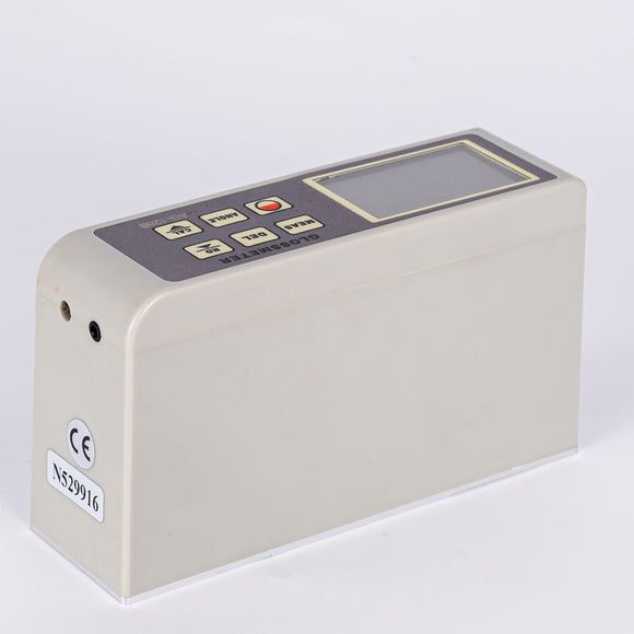 Gloss Meter | Surface Gloss Measurement Instrument