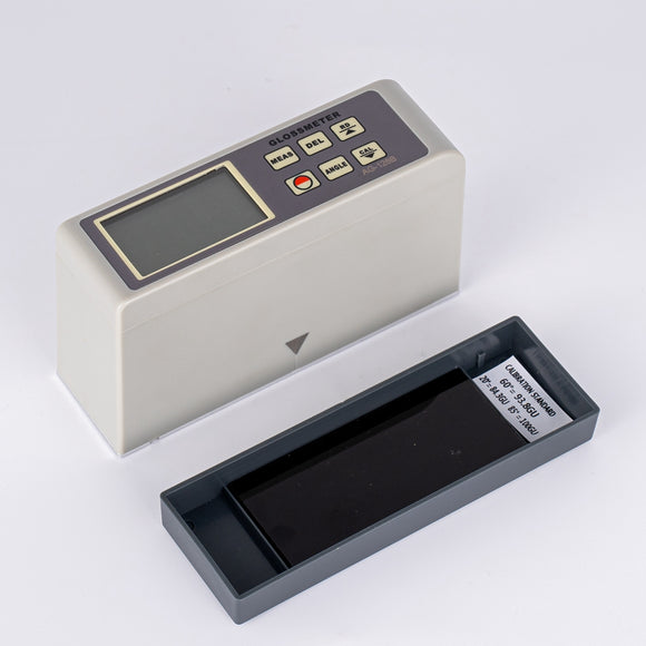 Gloss Meter | Surface Gloss Measurement Instrument