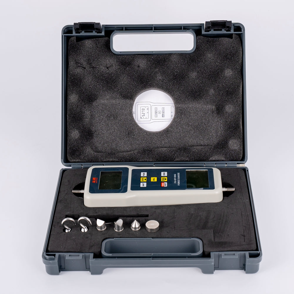 Digital Force Gauge FG107 Series (0-100kg)