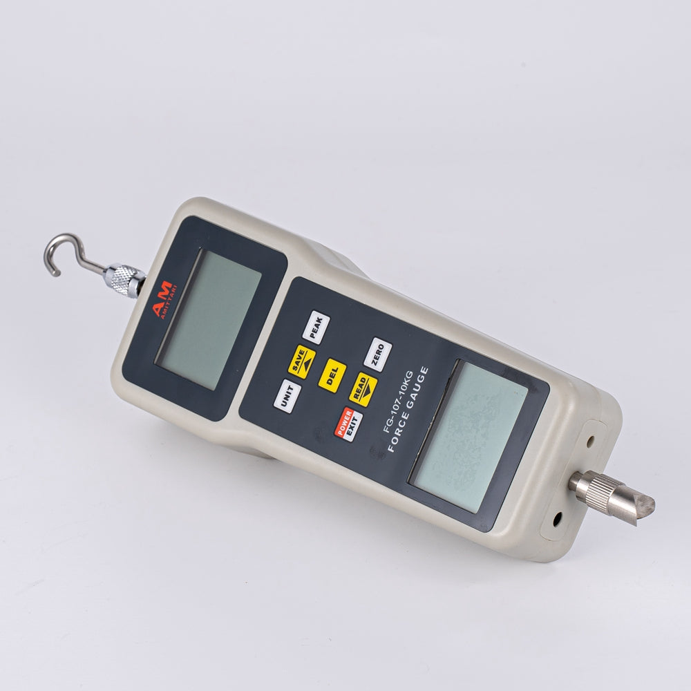 Digital Force Gauge FG107 Series (0-100kg)