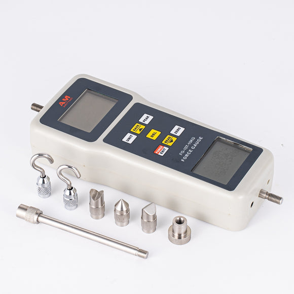 Digital Force Gauge FG107 Series (0-100kg)