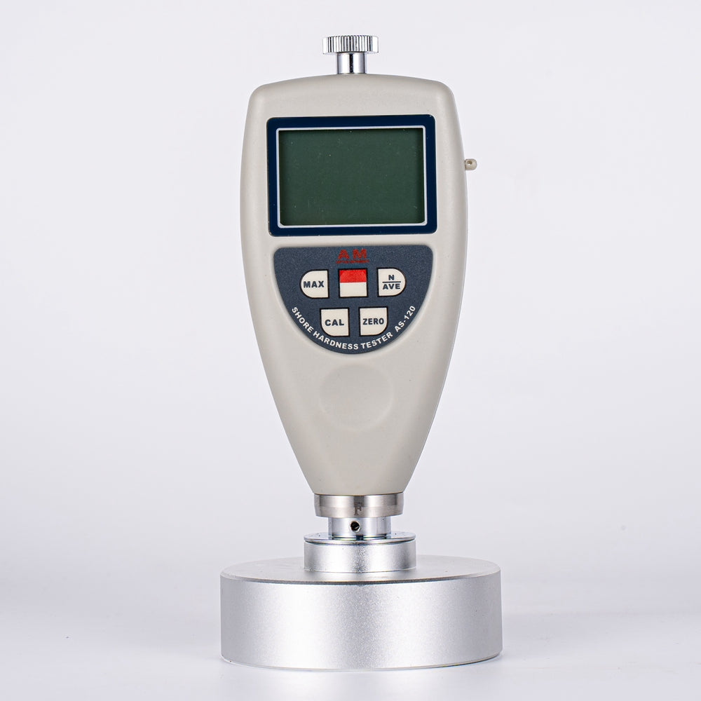 Foam Hardness Tester AS-120F