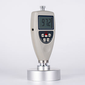 Foam Hardness Tester AS-120F - 0