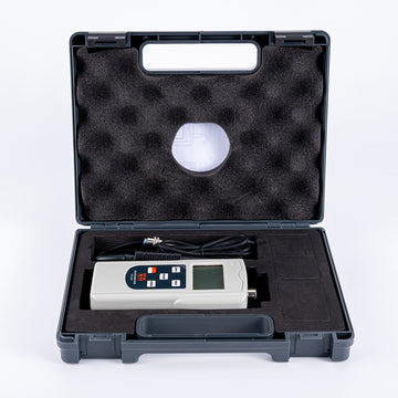 Digital Gauss / EMF Meter MT200 - 0