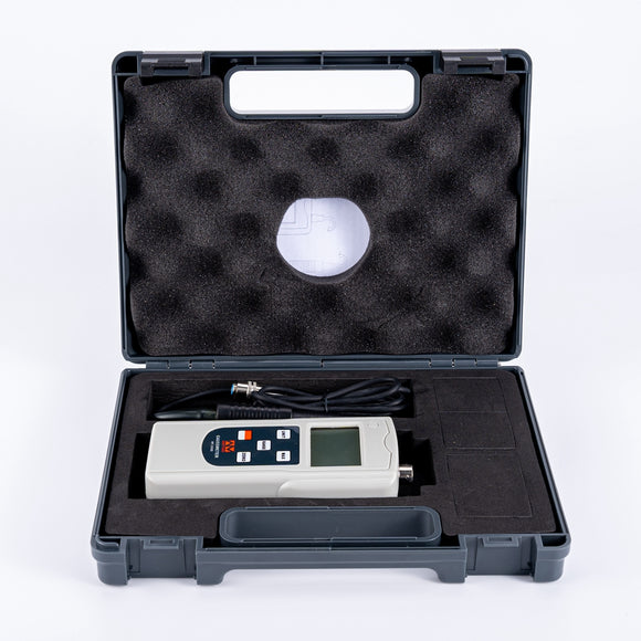 Digital Gauss / EMF Meter | Magnetic Field Strength Tester – MT200