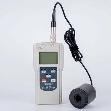Portable Color Meter AC-115S - 0