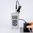 Digital Color Meter | Paint & Coating Color Measurement Device-2
