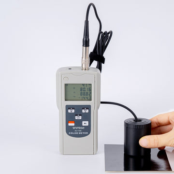 Digital Color Meter (Paint & Coating) - 0