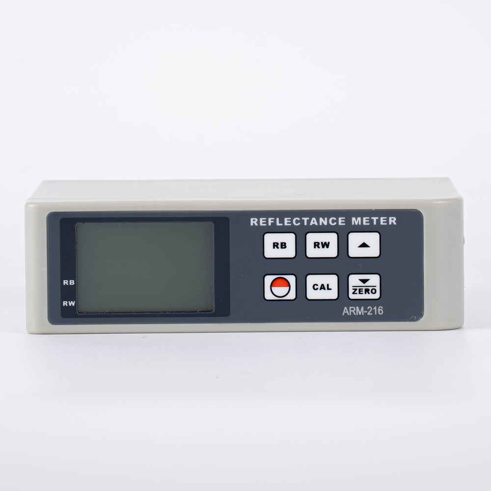 Reflectance Meter
(Cryptometer)