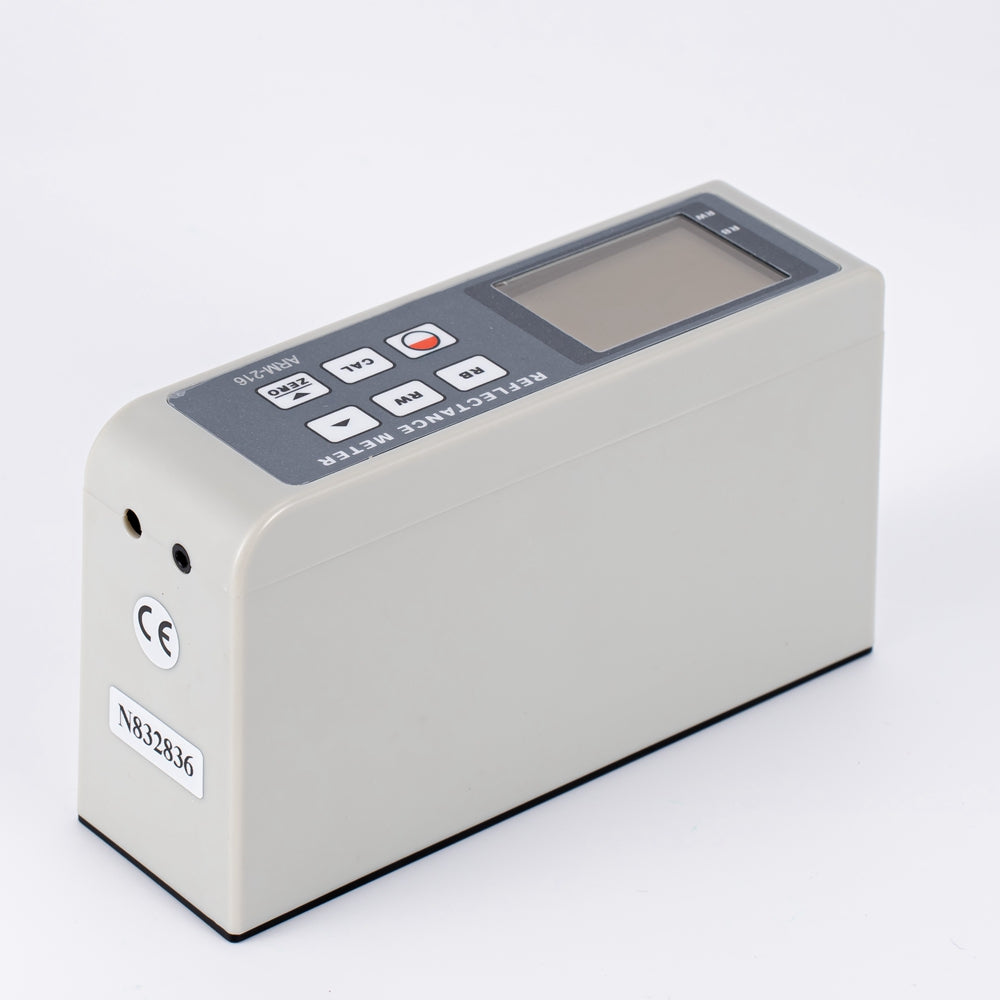 Reflectance Meter
(Cryptometer)