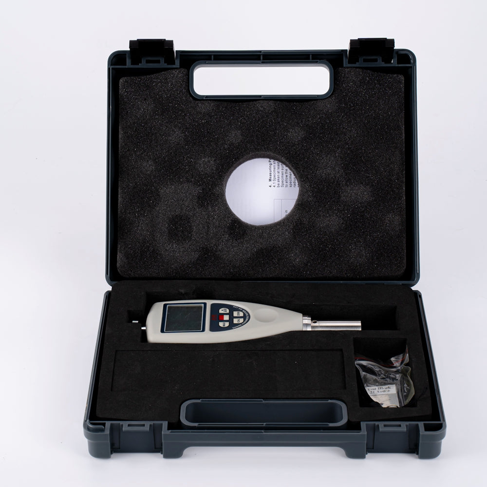 Hardness Device Shore Hardness Tester (Series) | Hardness Testing Device | Inspection ...