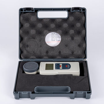 Digital Lux Meter AL-162 - 0