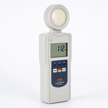 Digital Lux Meter AL-162