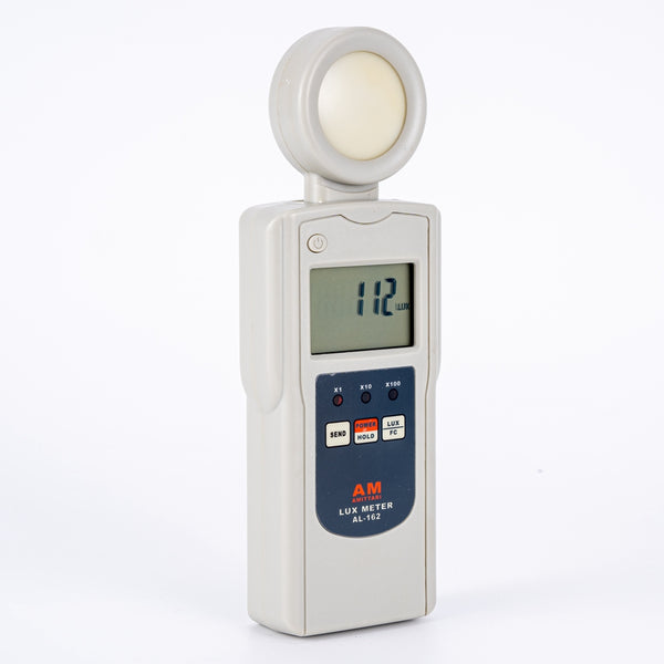 Lux Meter Light Intensity Measurement Tool Inspection Tool Specialists