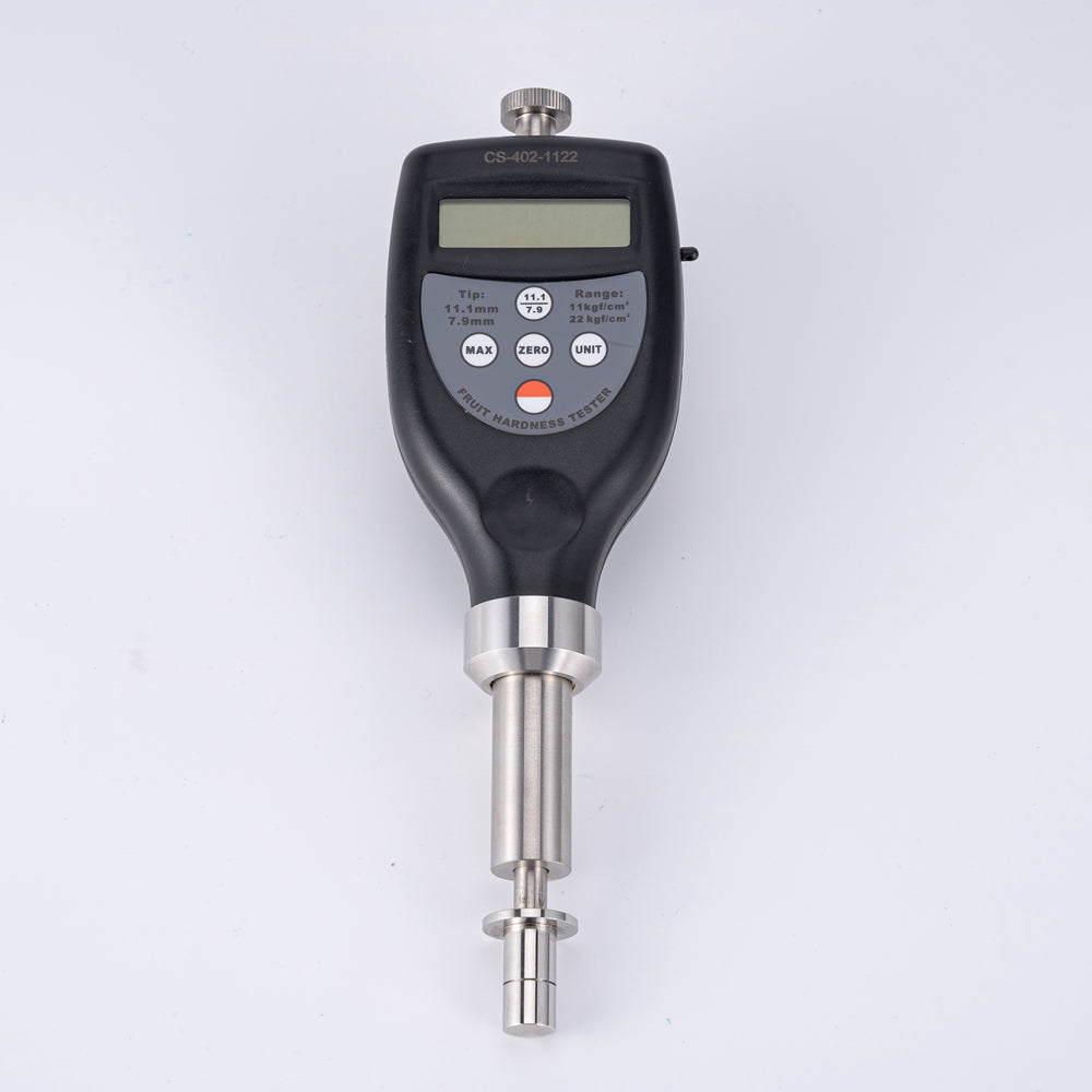 Fruit Hardness Tester - 22